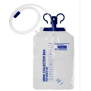 Urine Collection Bag